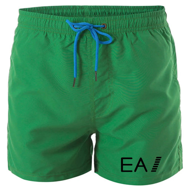 Men's Swimwear Shorts