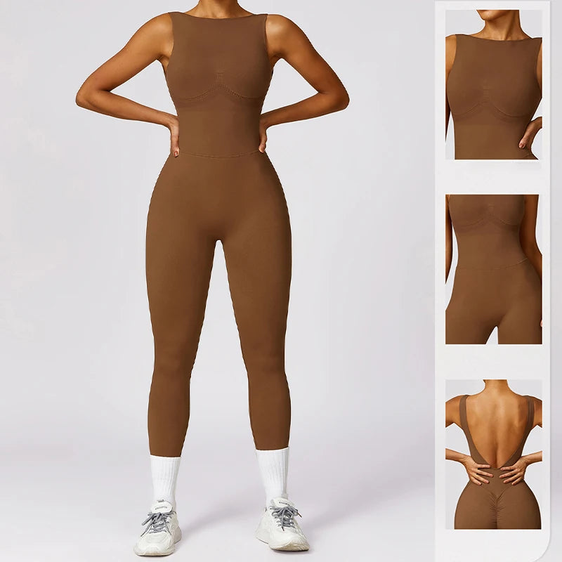 Women Yoga Suit Women