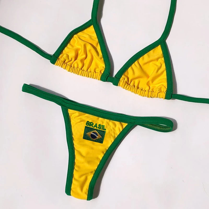 Bikini Set women