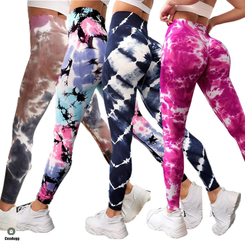 Women Yoga Pants