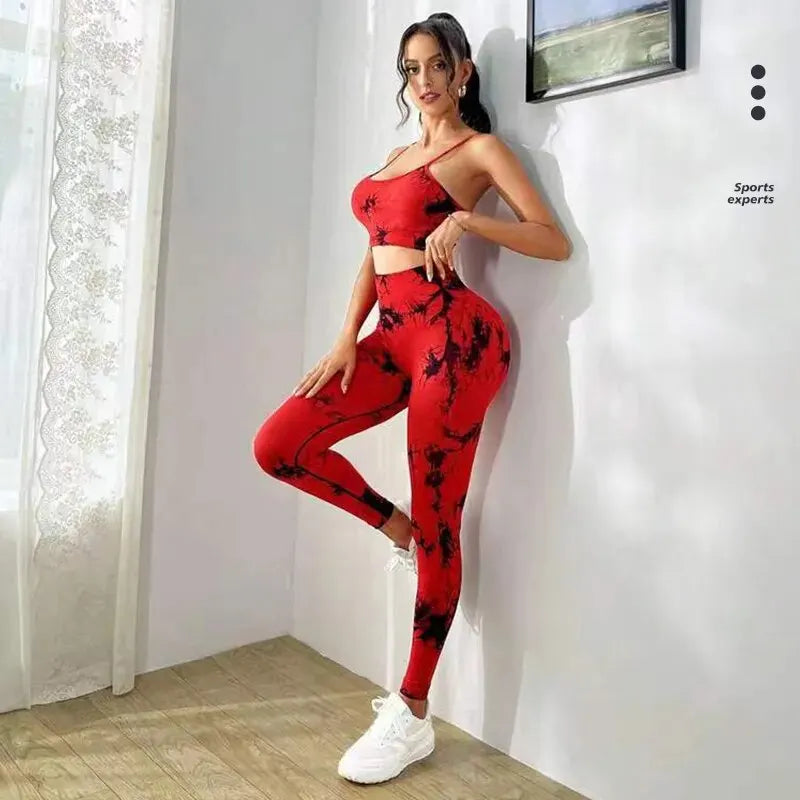 Yoga Women's Tracksuit