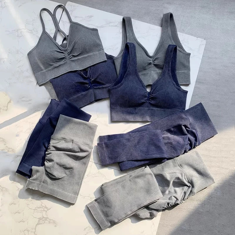 Yoga Set Sport Bra