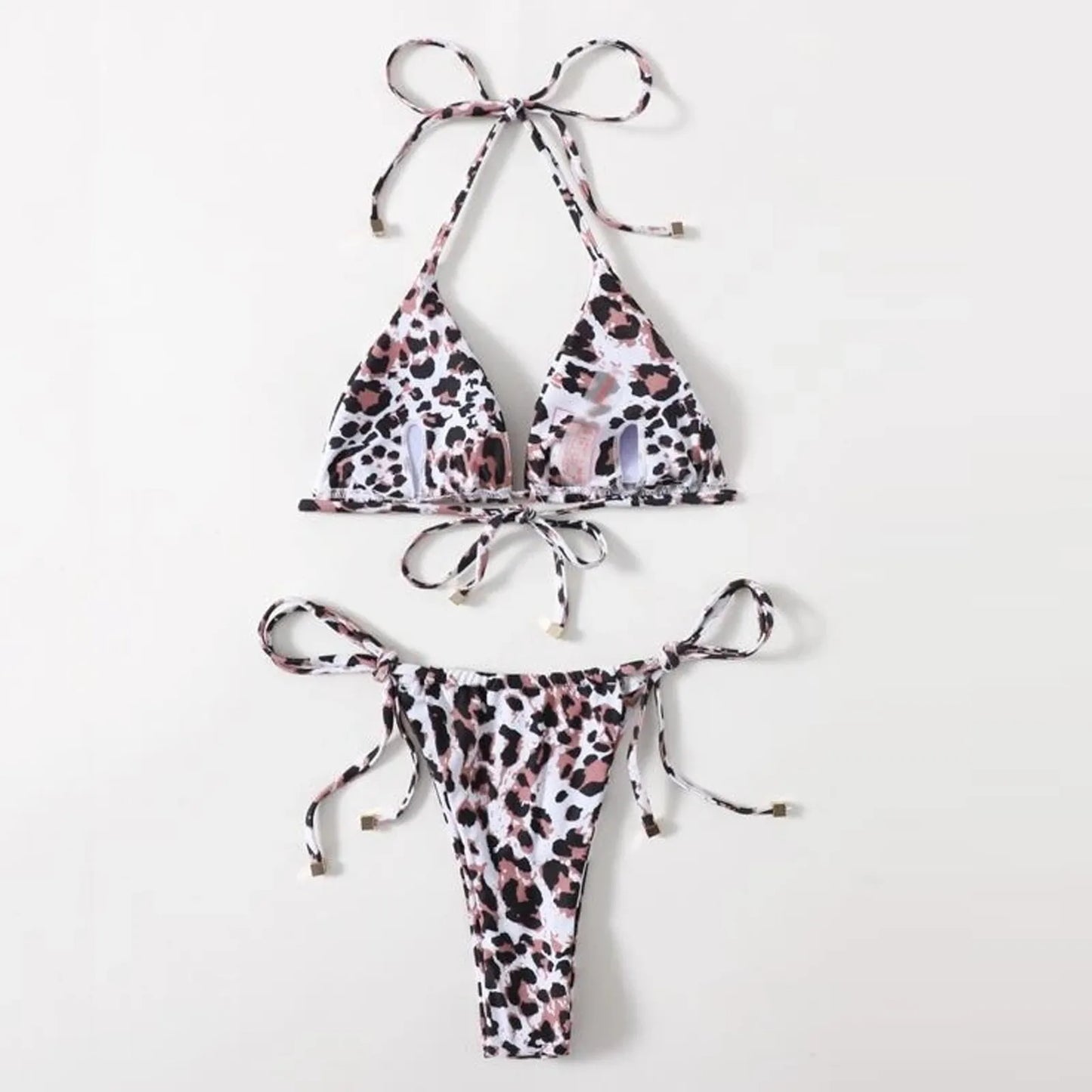 Women Bikini Set