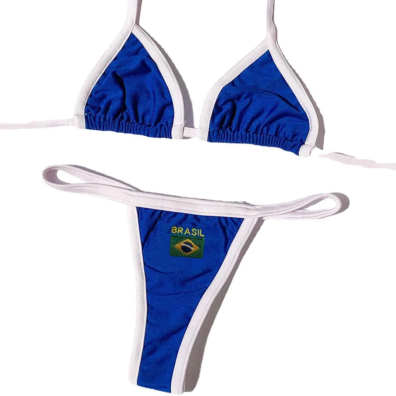 Bikini Set women